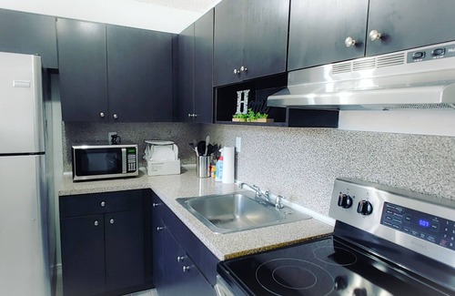 Allapattah Casa | Cozy 2-Bedroom in Miami. Near Everything