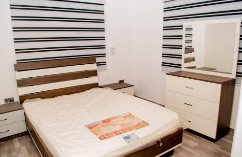Bortianor Apartamento | Cozy 2-Bedroom Luxury Aprtment No1