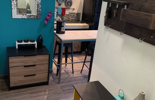 Palmar de Aramara Apartamento | Depto 5 min de la playa , zona hotelera ,