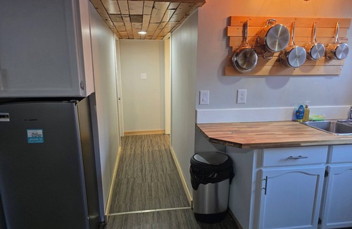 Nipawin Casa | Cozy 2 bedroom next to golf course