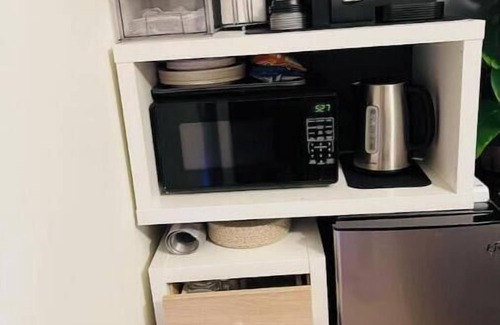 Pumpkin Center Apartamento | Cozy 2 bedroom private guest suit