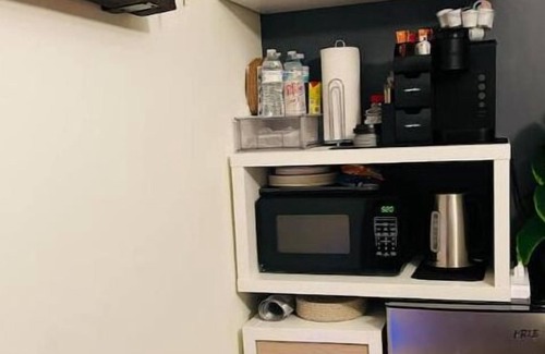 Pumpkin Center Apartamento | Cozy 2 bedroom private guest suit