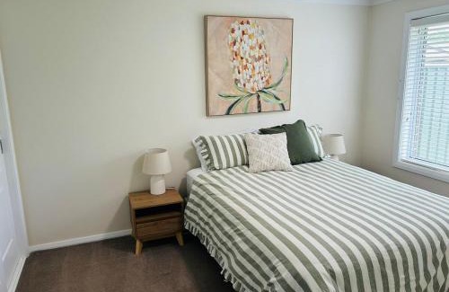 Young Apartamento | Cozy 2-Bedroom Retreat