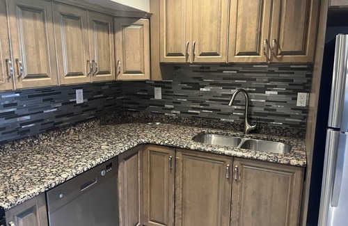Bedford Casa | Cozy 2-bedroom retreat – comfort, style, and relaxation await you