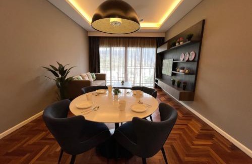 Genting Highlands Apartamento | Cozy 2 Bedroom Suite Vista Genting FREE WIFI