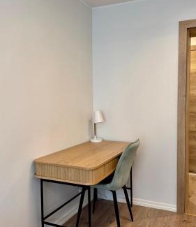 Parnu Apartamento | Cozy 2-Bedroom Seaside Apartment