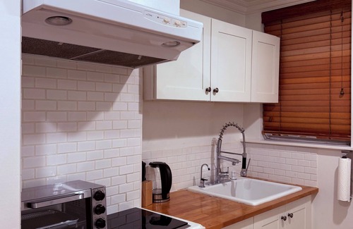 Queens Casa | cozy 2-bedroom suite in NYC!