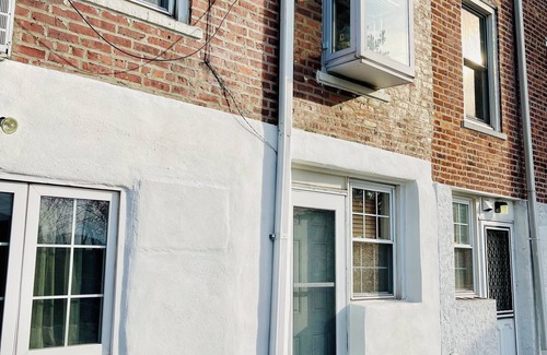 Queens Casa | cozy 2-bedroom suite in NYC!