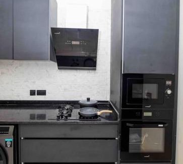 North Legon Apartamento | Cozy 2 bedroom @the Rosedale