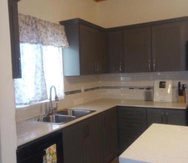 Westwind Apartamento | Cozy 2-bedroom townhome