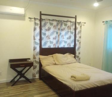 Westwind Apartamento | Cozy 2-bedroom townhome