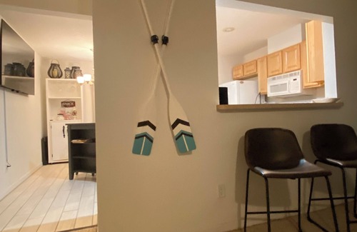 Lecanto Casa | Cozy 2-bedroom townhome in amazing Lecanto with WiFi, AC