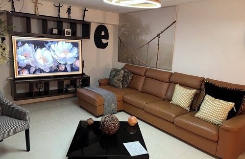 Florida Center North Casa | Cozy 2-bedroom townhome with WiFi, AC in awesome Orlando