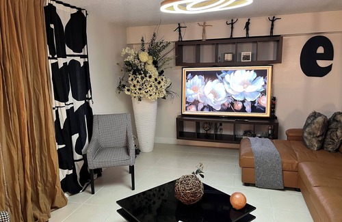 Florida Center North Casa | Cozy 2-bedroom townhome with WiFi, AC in awesome Orlando