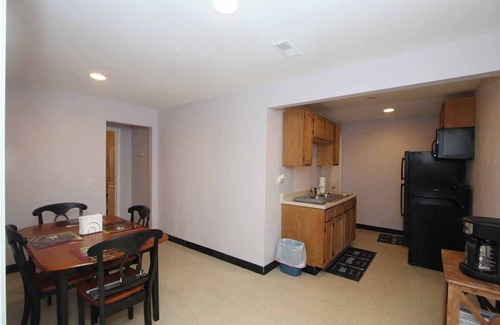 Belleville Apartamento | Cozy 2 Bedroom