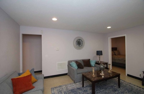 Belleville Apartamento | Cozy 2 Bedroom