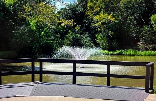 College Station Apartamento | Cozy 2-bedroom in College Station minutes from campus!