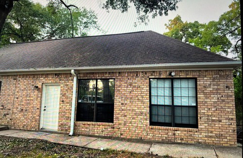 College Station Apartamento | Cozy 2-bedroom in College Station minutes from campus!