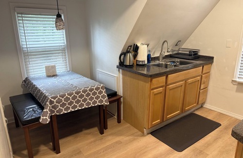Farmington Hills Apartamento | Cozy 2 bedrooms