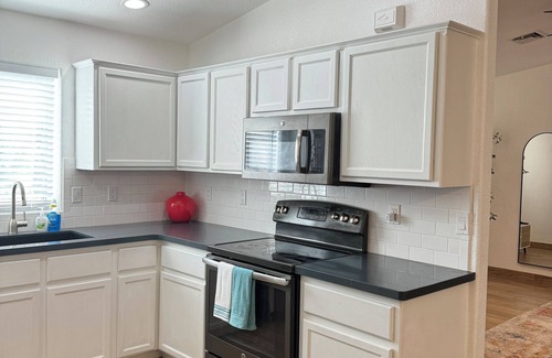 Lake Havasu City Casa | Cozy 2-bedroom townhome with AC, WiFi in delightful Lake Havasu City