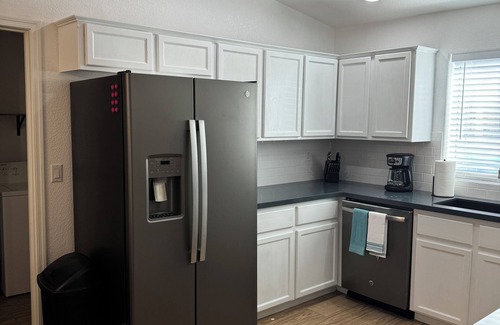 Lake Havasu City Casa | Cozy 2-bedroom townhome with AC, WiFi in delightful Lake Havasu City