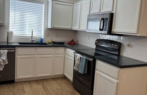 Lake Havasu City Casa | Cozy 2-bedroom townhome with AC, WiFi in delightful Lake Havasu City