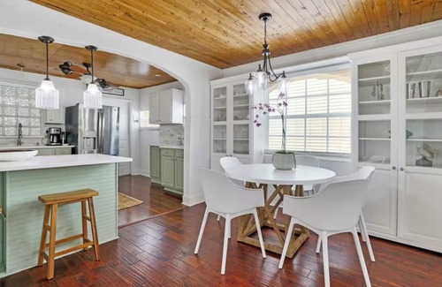 Parker Ridge Casa | Cozy 2-bedroom house in amazing West Palm Beach with AC, WiFi