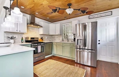 Parker Ridge Casa | Cozy 2-bedroom house in amazing West Palm Beach with AC, WiFi