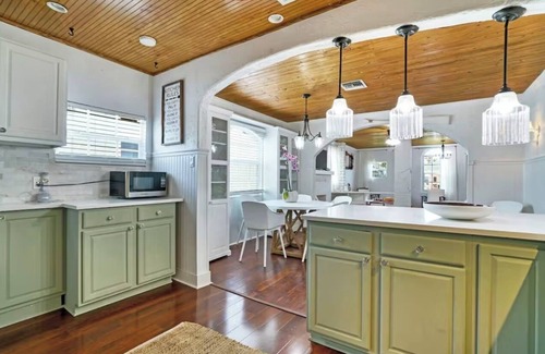 Parker Ridge Casa | Cozy 2-bedroom house in amazing West Palm Beach with AC, WiFi