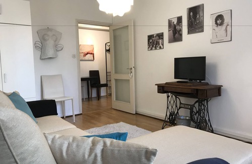 Jyvaskyla Apartamento | Cozy 2 Bedrooms Apartment