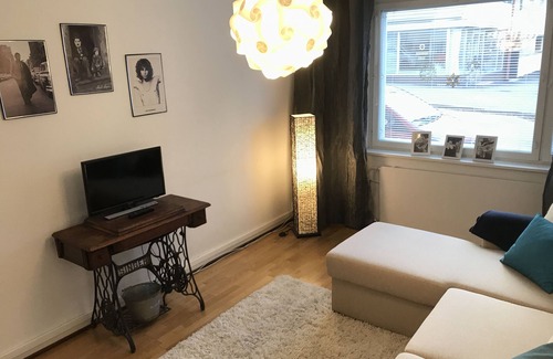 Jyvaskyla Apartamento | Cozy 2 Bedrooms Apartment