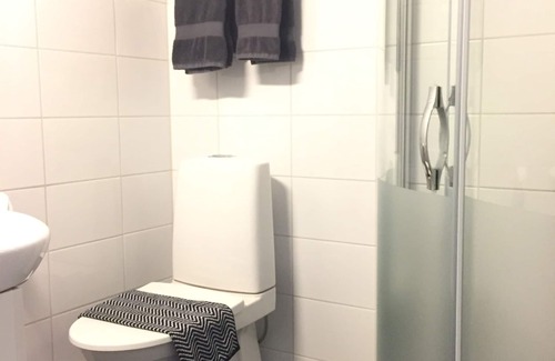 Jyvaskyla Apartamento | Cozy 2 Bedrooms Apartment
