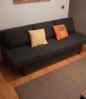 Gaztambide Apartamento | Cozy 2 bedrooms apartment in Chamberi (A.M)