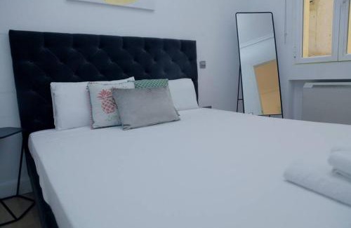 Gaztambide Apartamento | Cozy 2 bedrooms apartment in Chamberi (A.M)