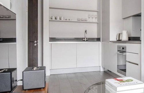 Spitalfields Apartamento | Cozy 2 Bedrooms by Shoreditch