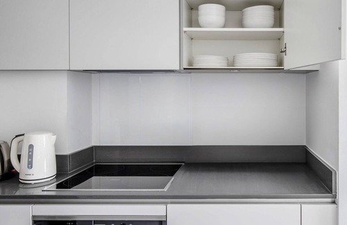 Spitalfields Apartamento | Cozy 2 Bedrooms by Shoreditch