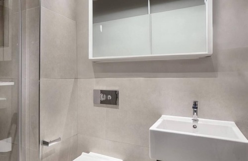 Spitalfields Apartamento | Cozy 2 Bedrooms by Shoreditch