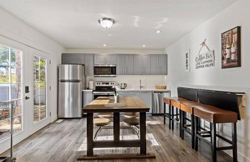 Sandy Apartamento | cozy, 2-bedrooms quiet living