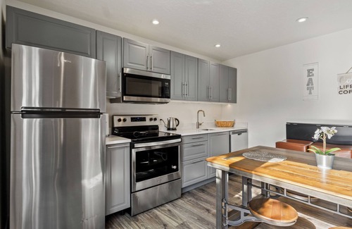 Sandy Apartamento | cozy, 2-bedrooms quiet living