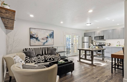 Sandy Apartamento | cozy, 2-bedrooms quiet living