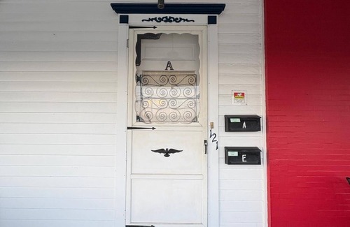 DuBois Apartamento | Cozy 2-BR Apt: Full Beds & Comfortable Living Area
