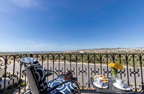 Los Cabos Casa | Cozy 2 BR at Mavila Gym & Resort Access