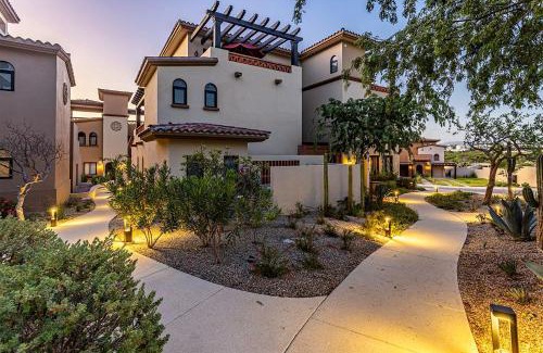 Los Cabos Casa | Cozy 2 BR at Mavila Gym & Resort Access