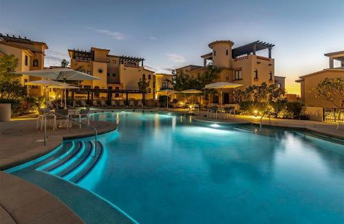 Los Cabos Casa | Cozy 2 BR at Mavila Gym & Resort Access