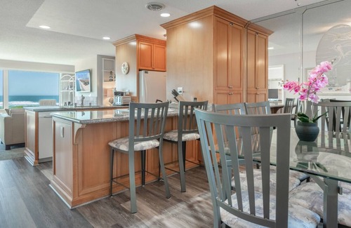 Pajaro Dunes Condominio | * Condominio de dos habitaciones- ¡VISTA AL MAR!*