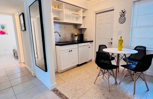 Poinsettia Heights Condominio | Cozy 2 BR Condo - 7 Min from Fort Lauderdale Beach