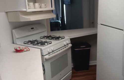 Del Mar Casa | Cozy 2 BR downstairs duplex with AC Near Ocean Drive,Downtown Corpus Christi