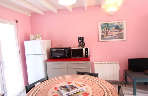 Siouville-Hague Cabaña | Casa acogedora cerca de la playa con jardín, internet y parking