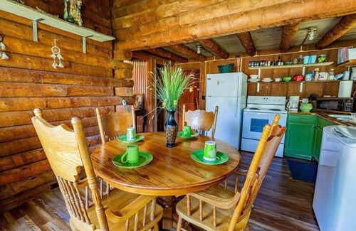 Lookout Valley Neighborhood Association Cabina | Auténtico Log Cabin minutos de los mejores sitios de chat