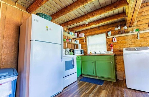 Lookout Valley Neighborhood Association Cabina | Auténtico Log Cabin minutos de los mejores sitios de chat